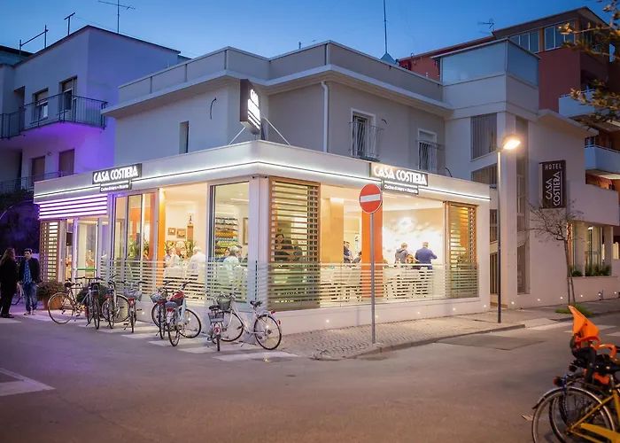 Hotel Casa Costiera