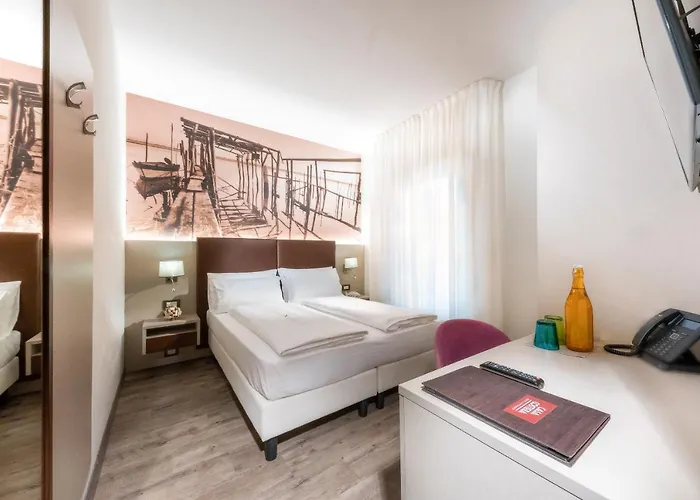 Hotel Casa Costiera