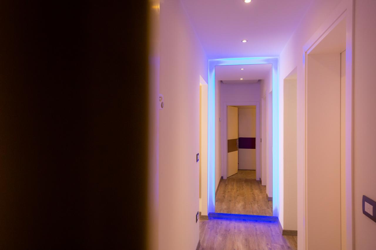 Hotel Casa Costiera Caorle