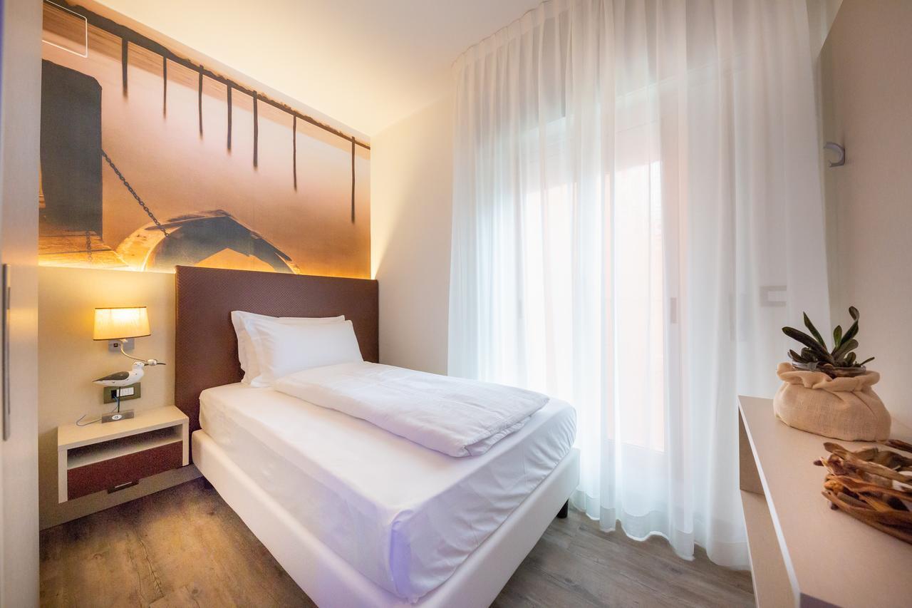 Casa Costiera Hotel