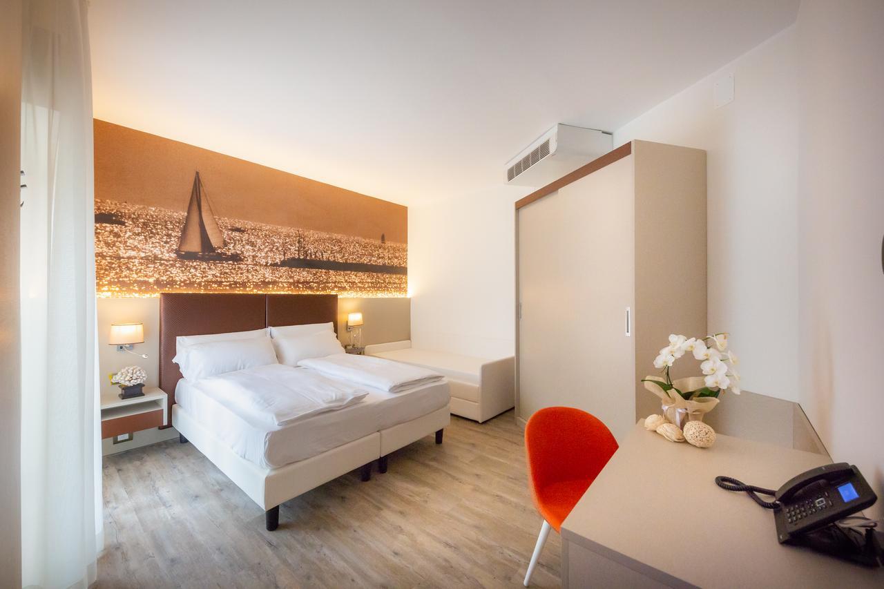 Hotel Casa Costiera Caorle