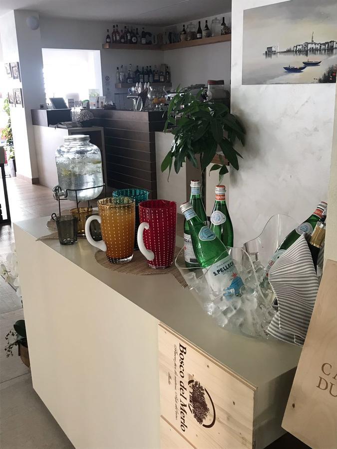 Hotel Casa Costiera Caorle