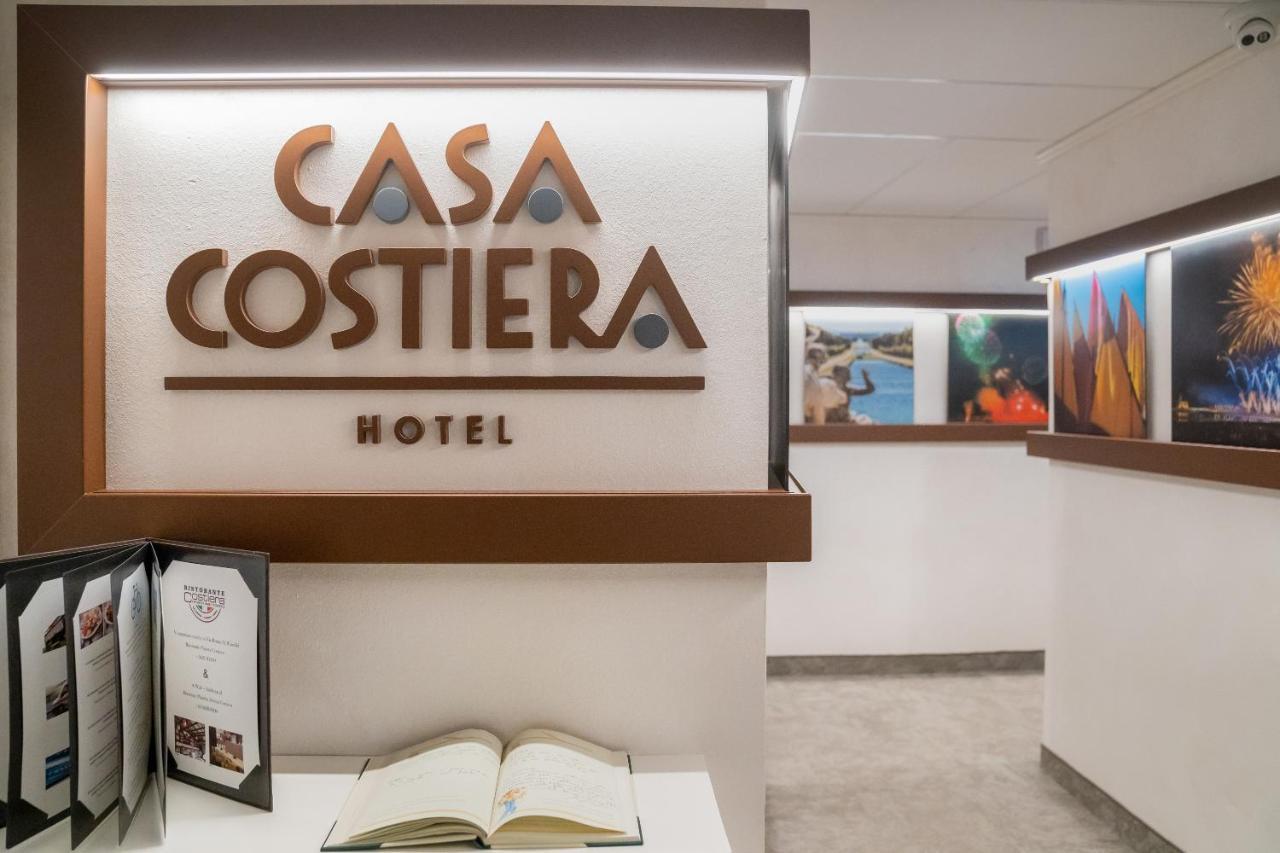Hotel Casa Costiera Caorle