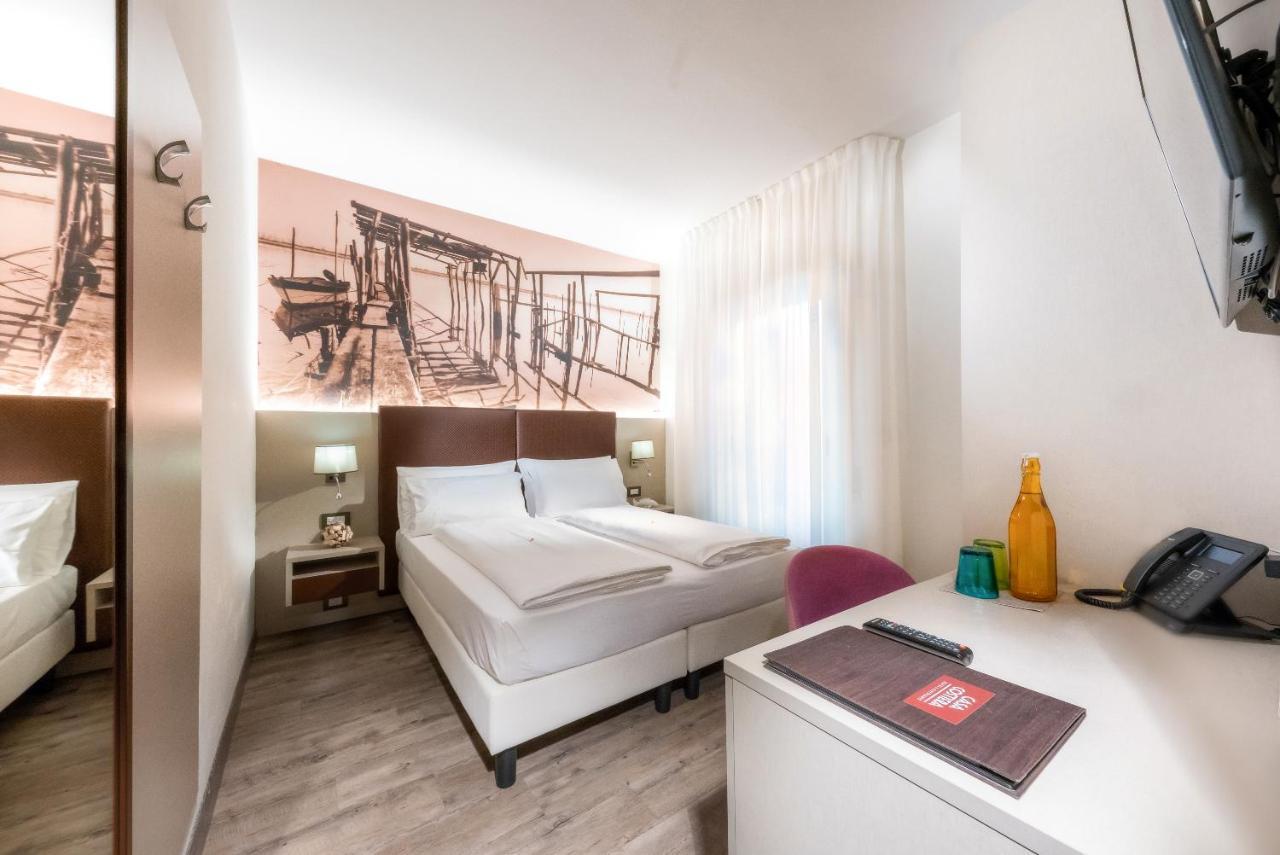 Casa Costiera 2*