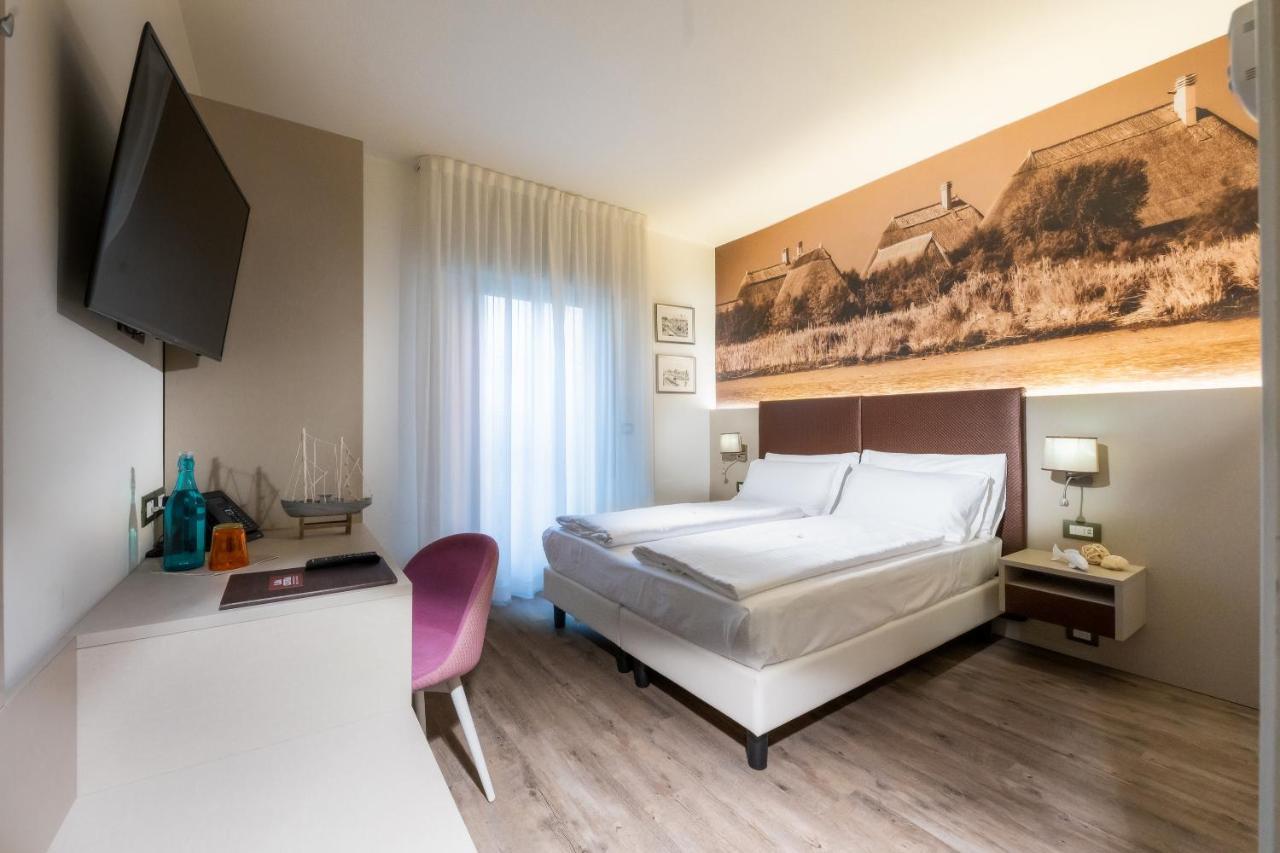 Hotel Casa Costiera